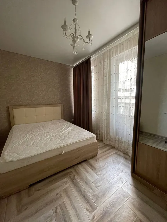 Квартира Уютная квартира в центре Анапы — Анапа