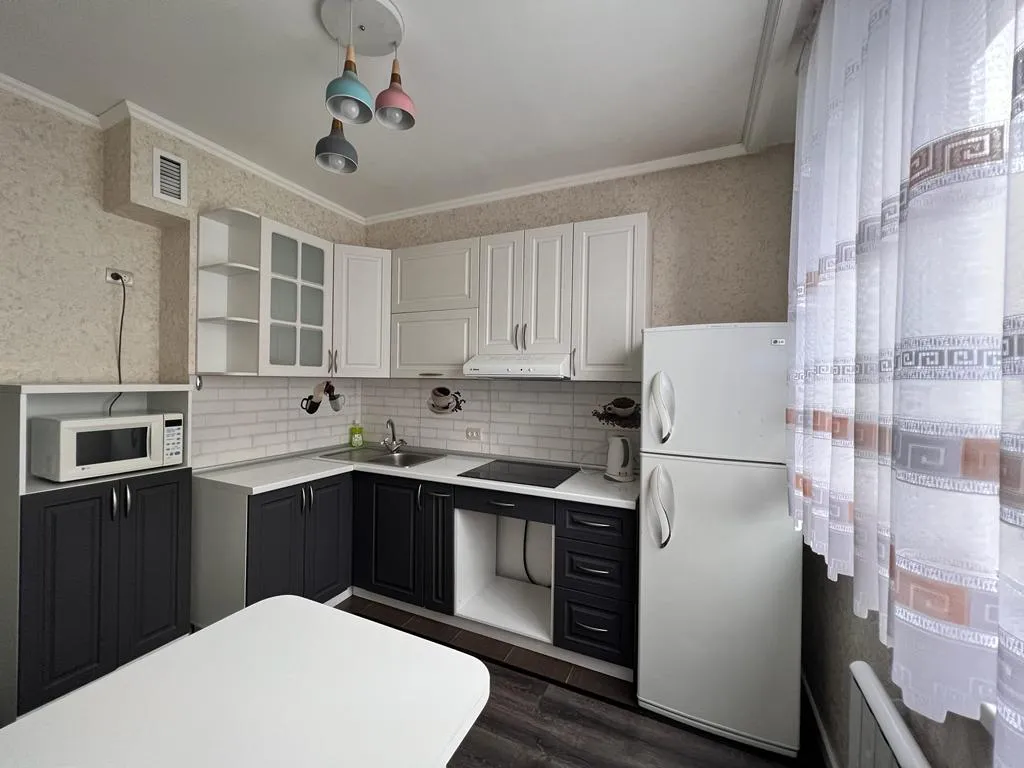 Уютная квартира напротив Алматы Арены