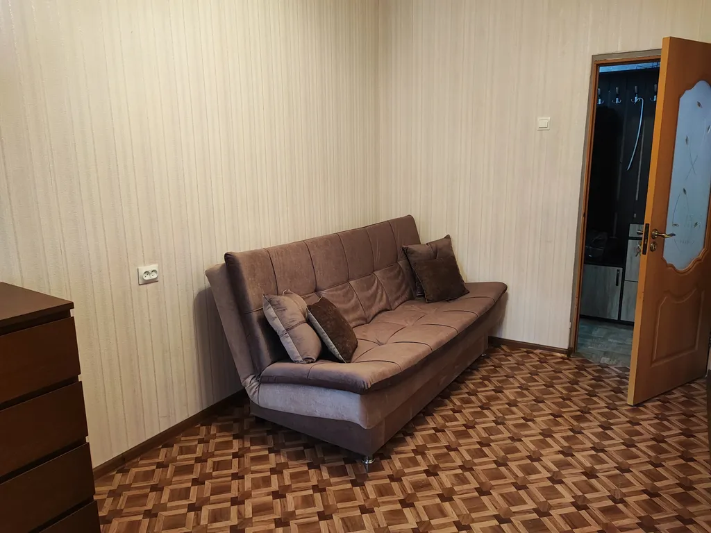 Уютная квартира рядом с морем