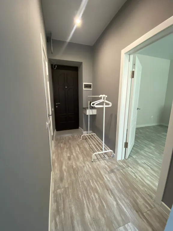 Стильная квартира в Приморском районе