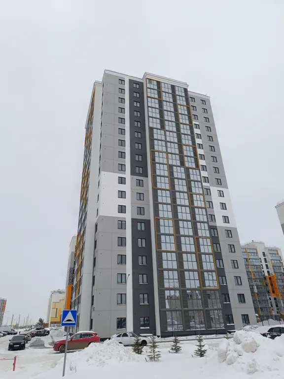 Уютная студия с 2-мя кроватями