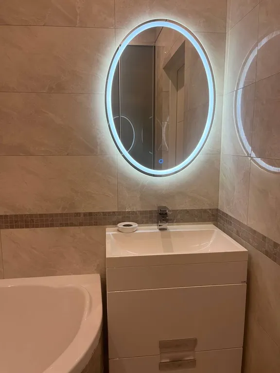 Квартира у моря