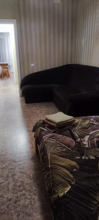 Квартира Квартира просторная рядом с центром — Великий Новгород