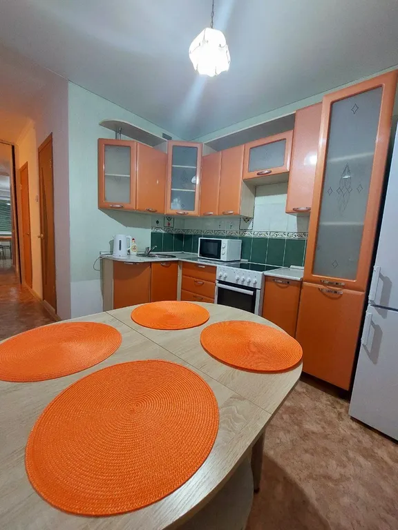 Здесь есть всё для комфортного отдыха