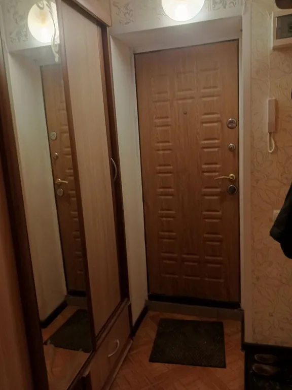 Уютная квартира в микрорайоне Гайва