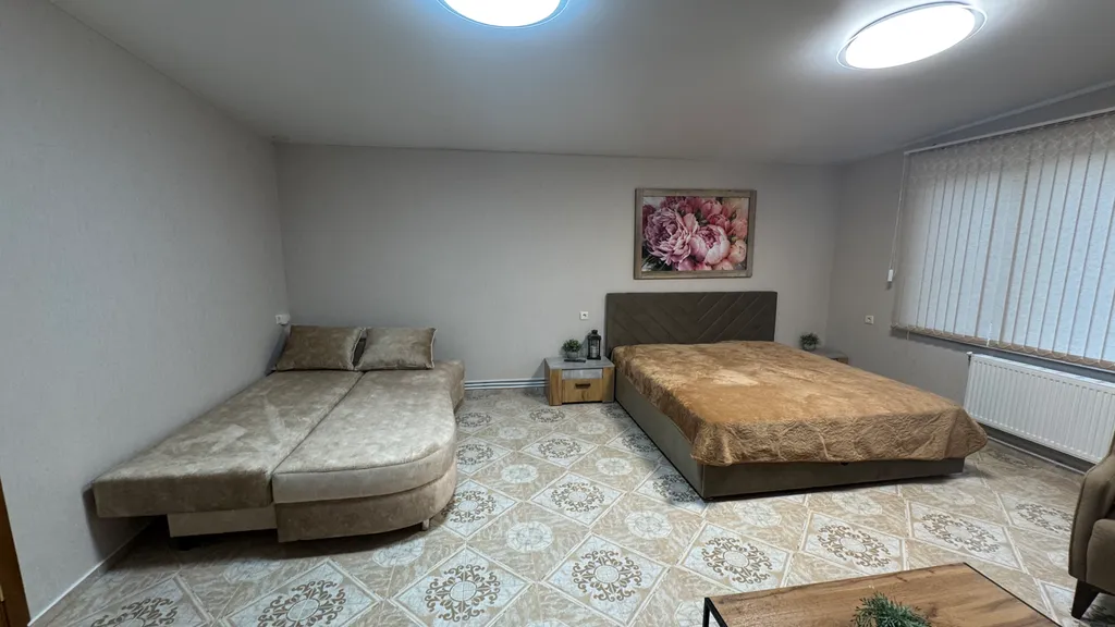 Дом Уединение - лес, река, барбекю-зона, сад, приватный уют