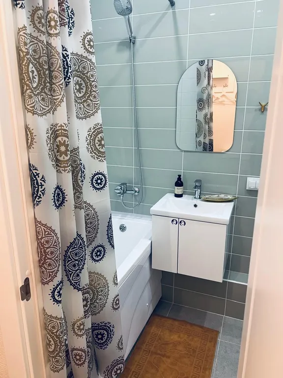 Студия комфорт-класса