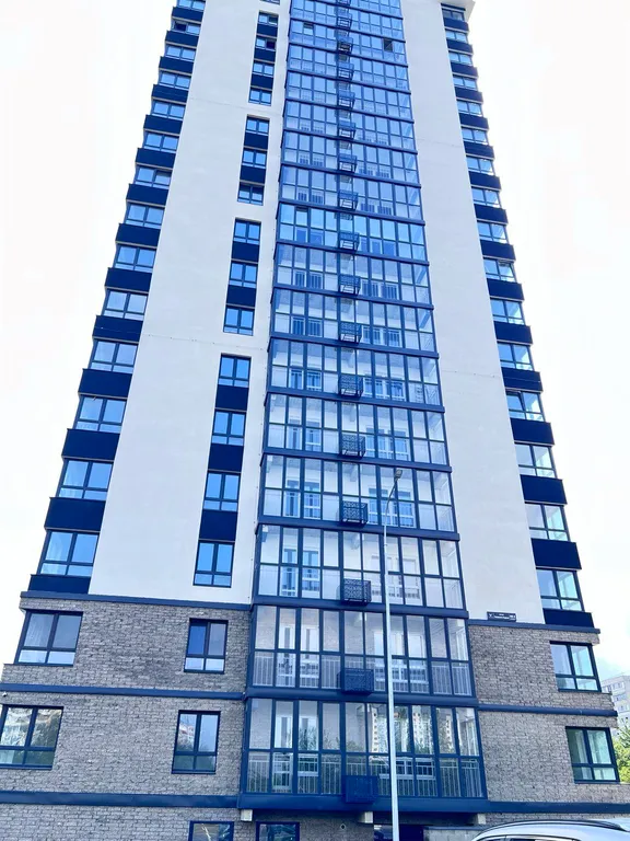 Квартира в центре в элитном доме жк крылья