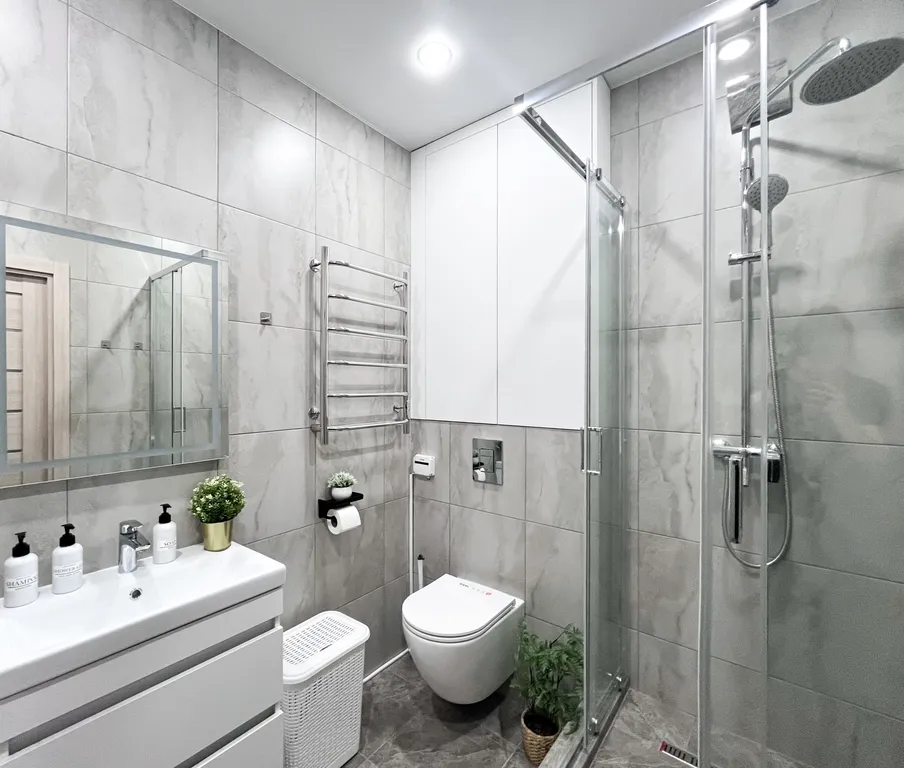 Шикарная квартира