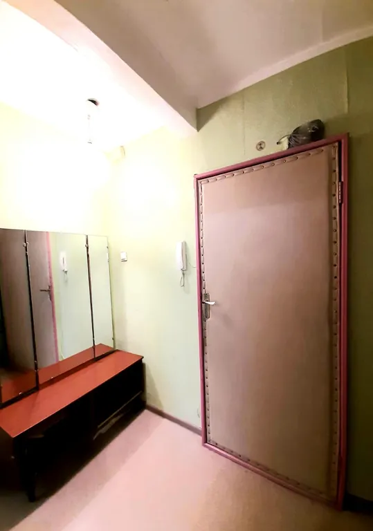 Просторная однушка в центре