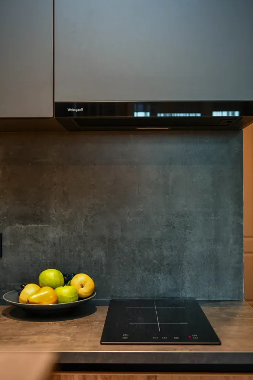 Апартаменты в жк бизнес класса Метрополис