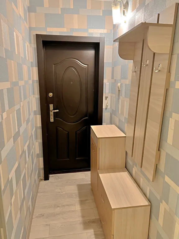 2-я квартира рядом с турбазой Ясная Поляна