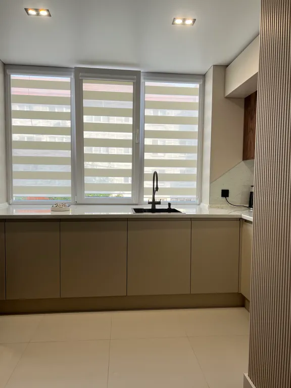 Квартира Уютная квартира в центре города — Махачкала