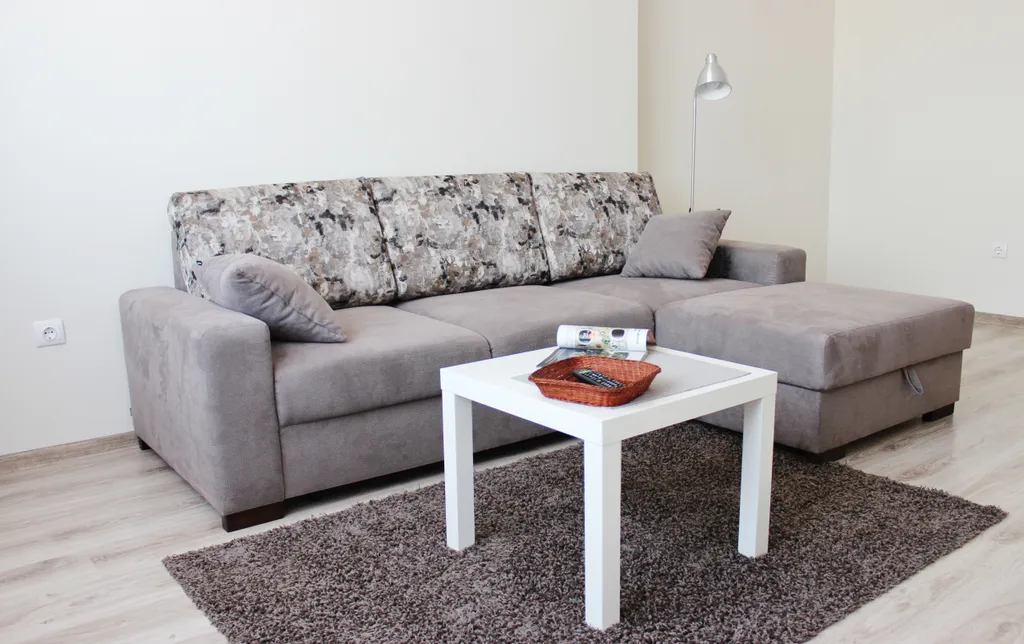 Квартира Квартира Park View apartment — Калининград