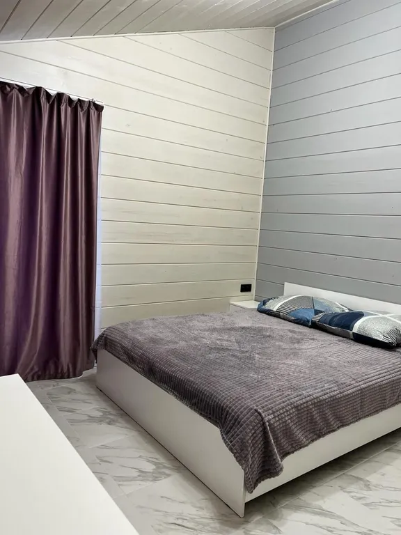 Коттедж Барн хаус — Соловеново