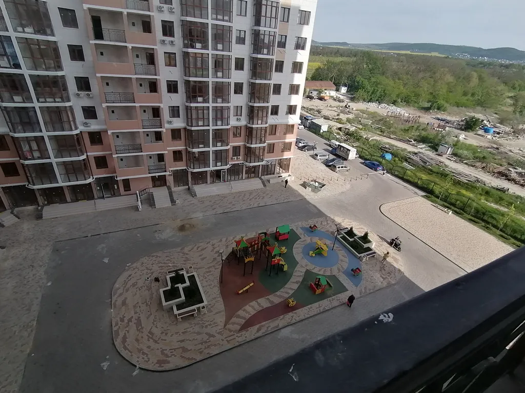 Квартира 1-комнатная Квартира — Анапа