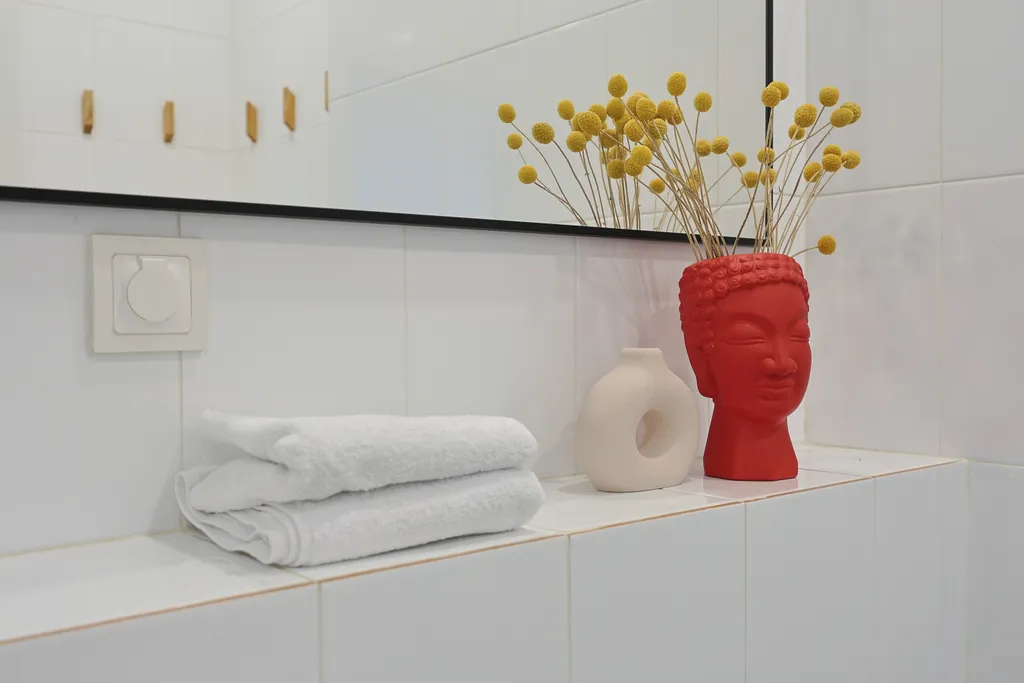 Квартира Уютная квартира с большой кухней-гостиной — Ям