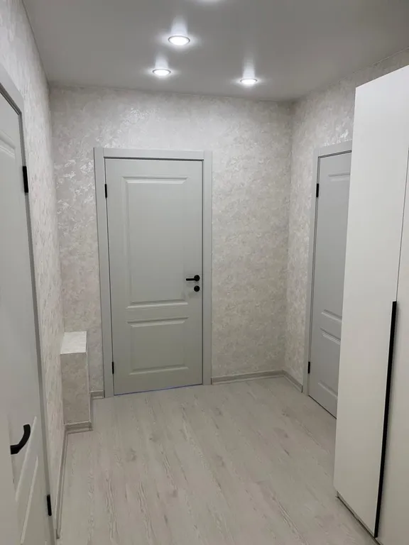 Квартира как дома