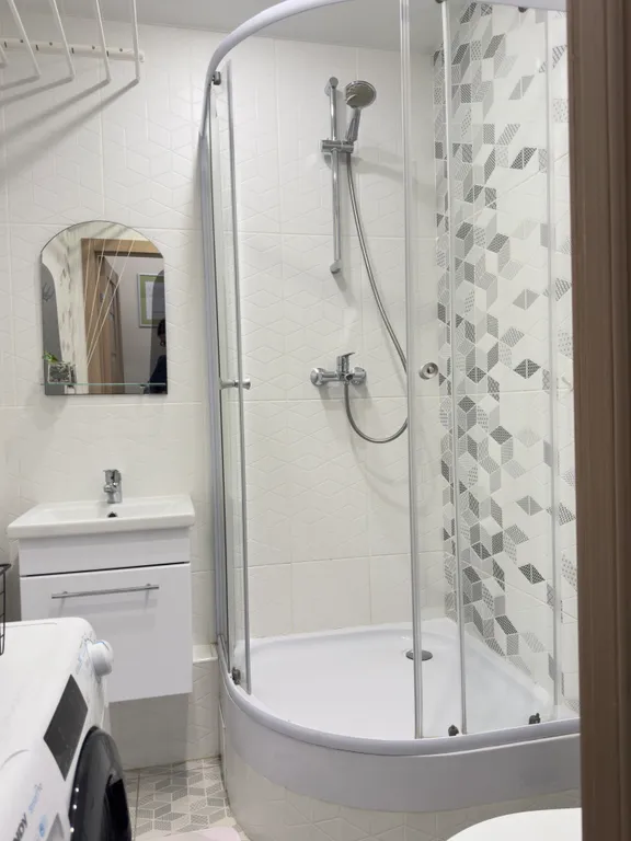 Миниатюрная студия у Цыбы