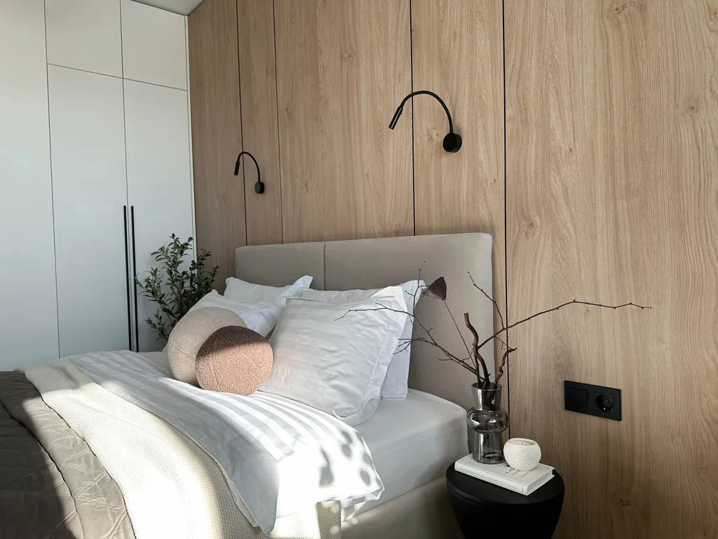 Студия LIGHT в центральной части города