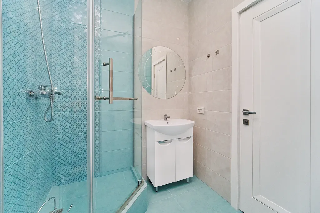 Квартира Апартаменты у фонтана ЖК Достояние — Краснодар