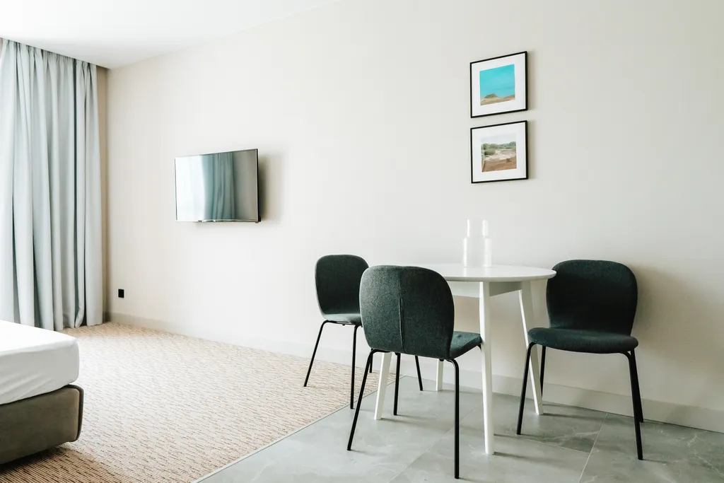 Трехместные апартаменты 52