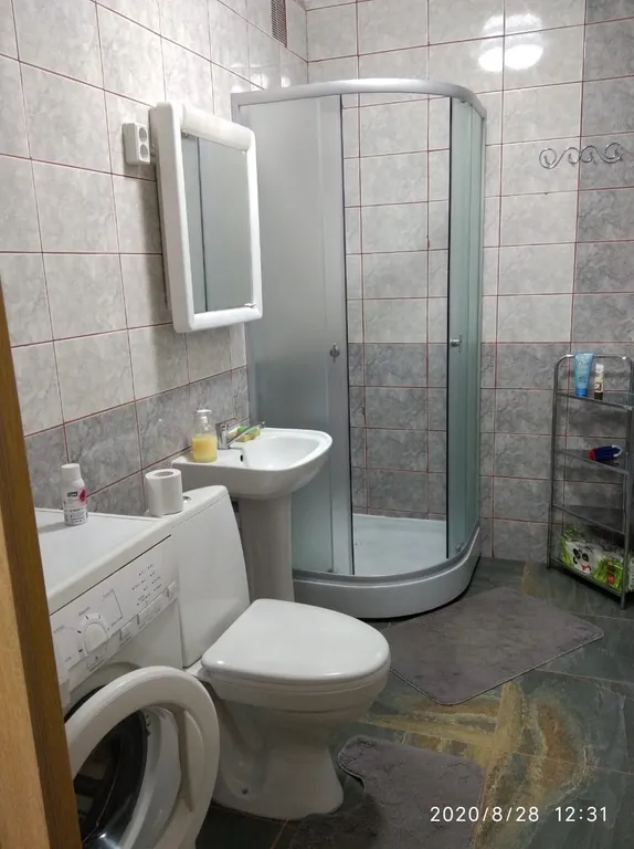 Уютная квартира возле моря