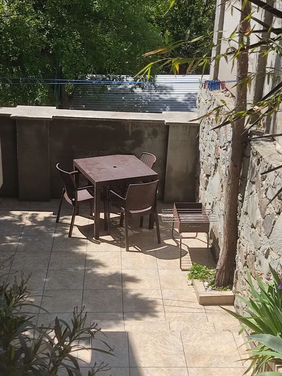 Отличный дом