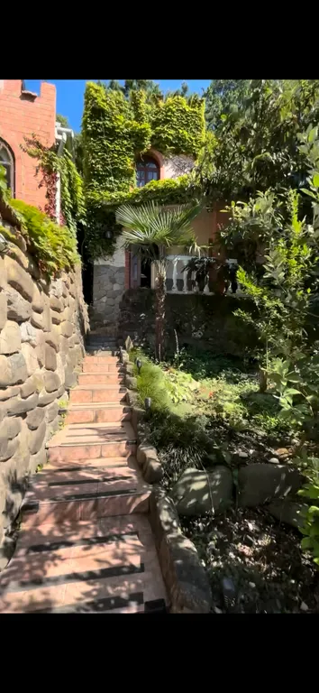 Уютный номер со всеми удобствами и отдельным входом