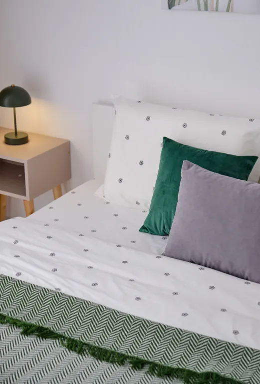 Дом трехкомнатный Эстетик