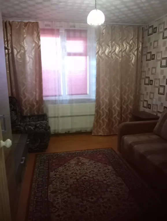 Большая, уютная квартира не далеко от озера