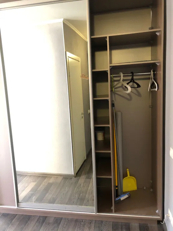 Однокомнатная квартира в центре