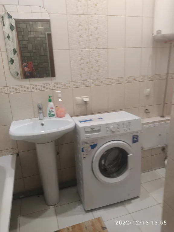 Квартира рядом с НИИ ортопедии