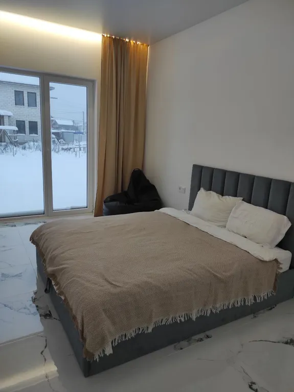 Коттедж Просторный дом — Лобня