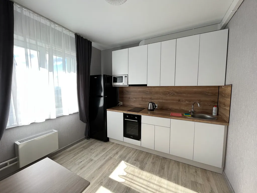 Квартира Уютные апартаменты рядом с ТРЦ Планета — Красноярск