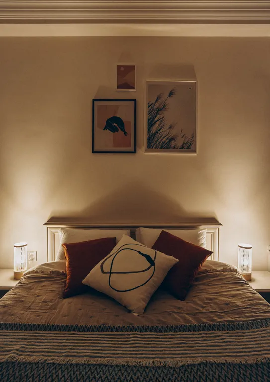 Heart of Baku  (GK Aparts)