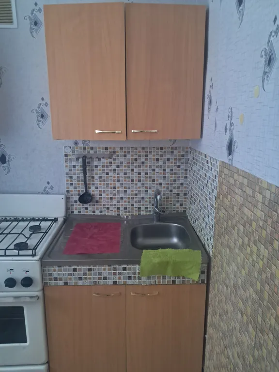 Однокомнатная квартира гостям города