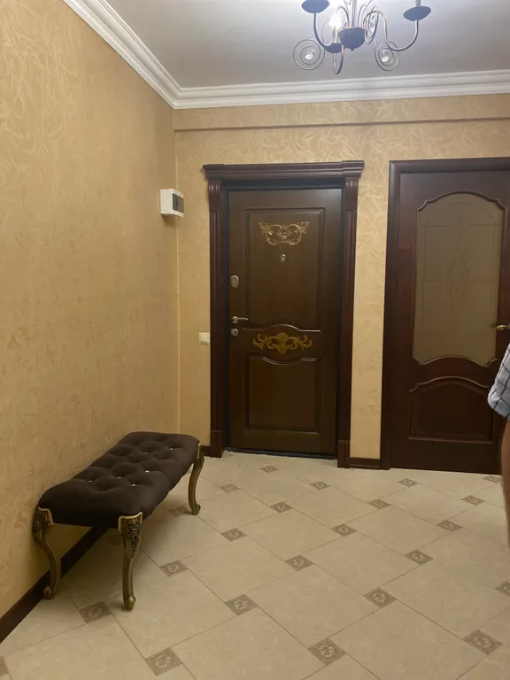 Отдых у моря, шикарная 3-комнатная квартира в центре города