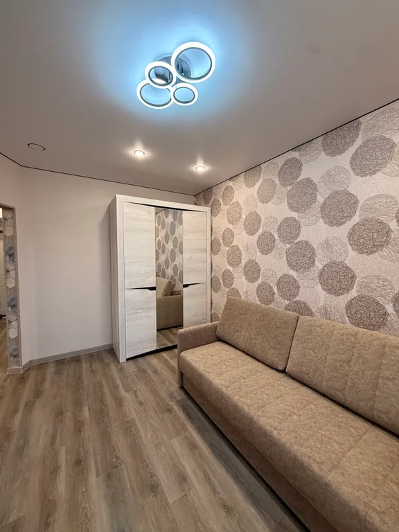 1-комнатная квартира в новом ЖК Лидер