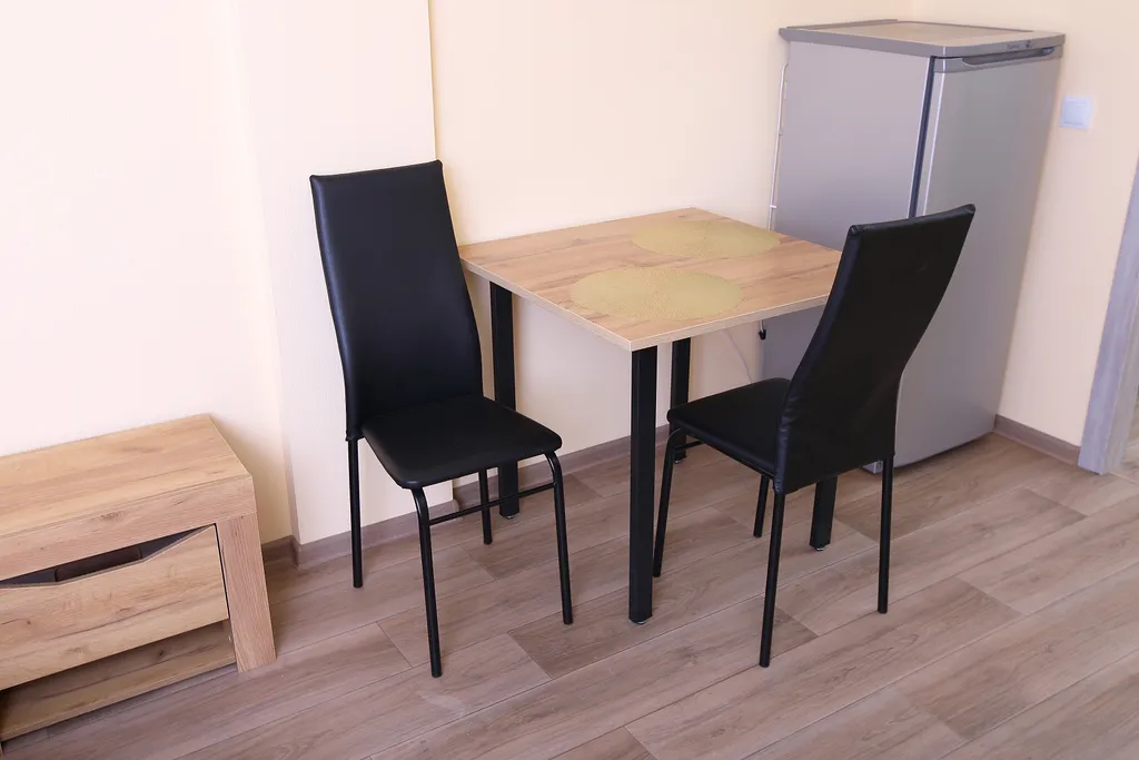 Уютная студия