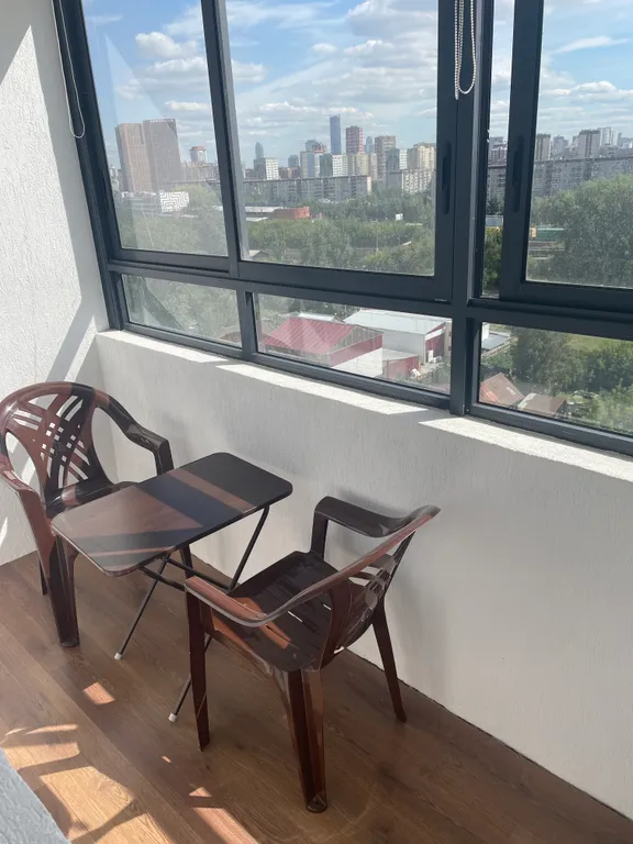 Апартаменты Абрикос