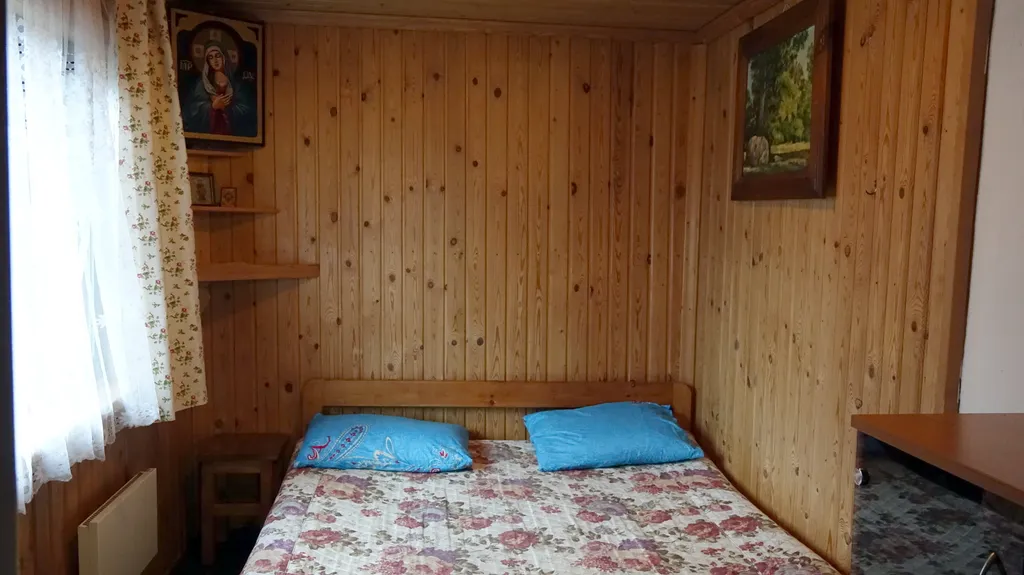 На Ладоге Брусничный