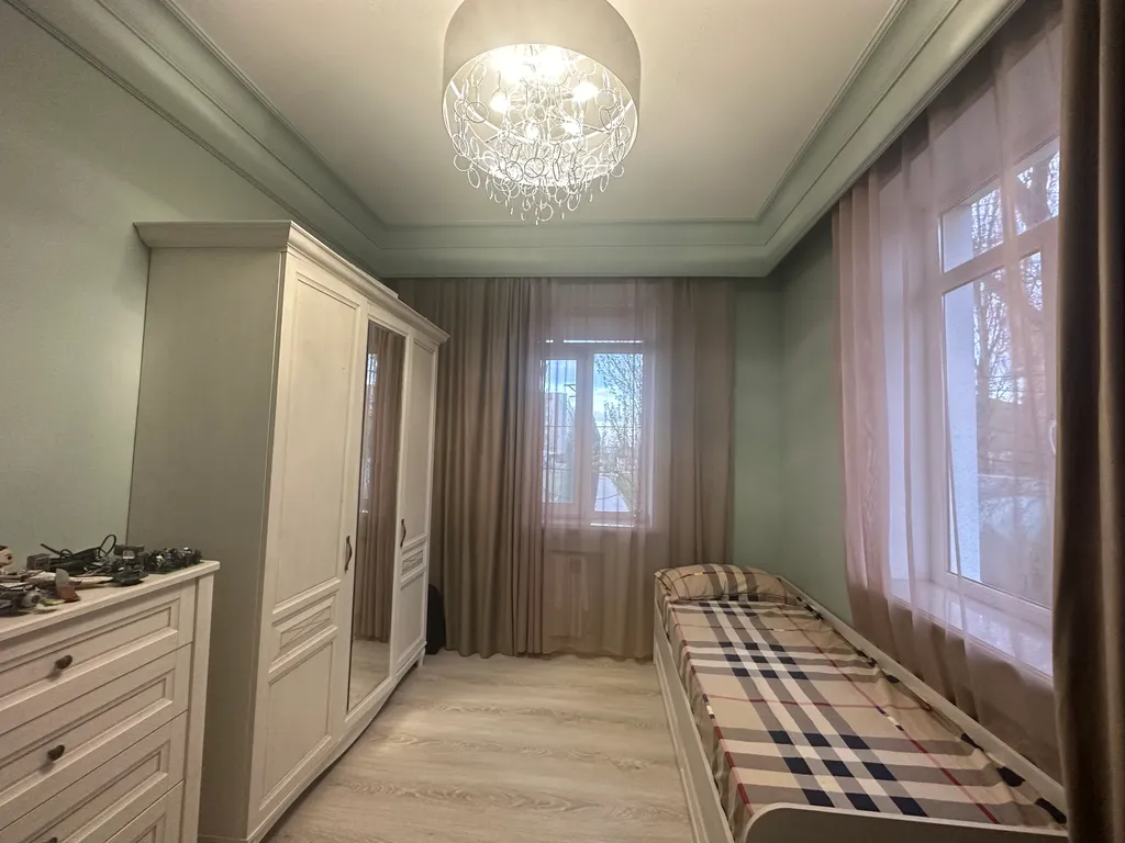 Квартира у моря — аренда посуточно в Махачкала