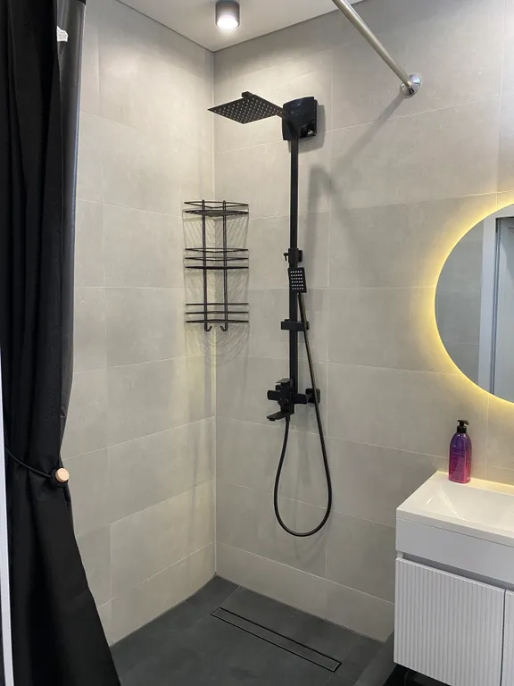 Уютные комнаты в Цандрыпше