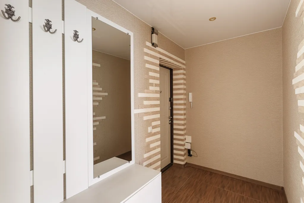 Апартаменты на Ленинградской