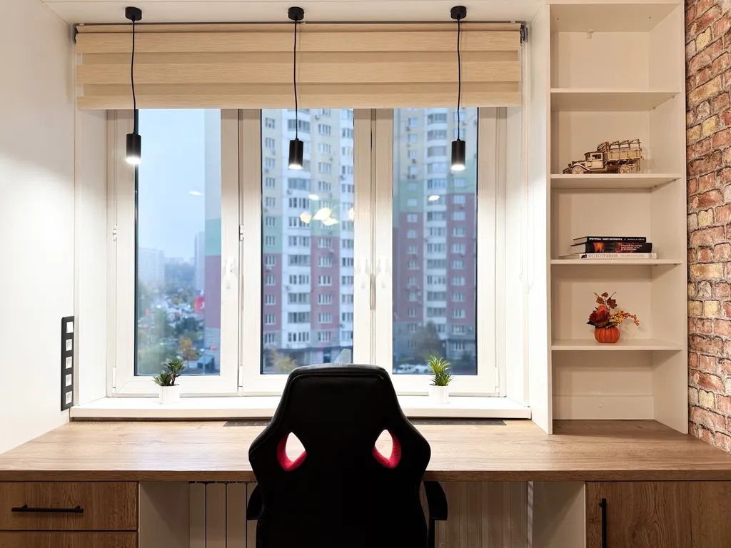 Большая квартира у Крокус ЭКСПО