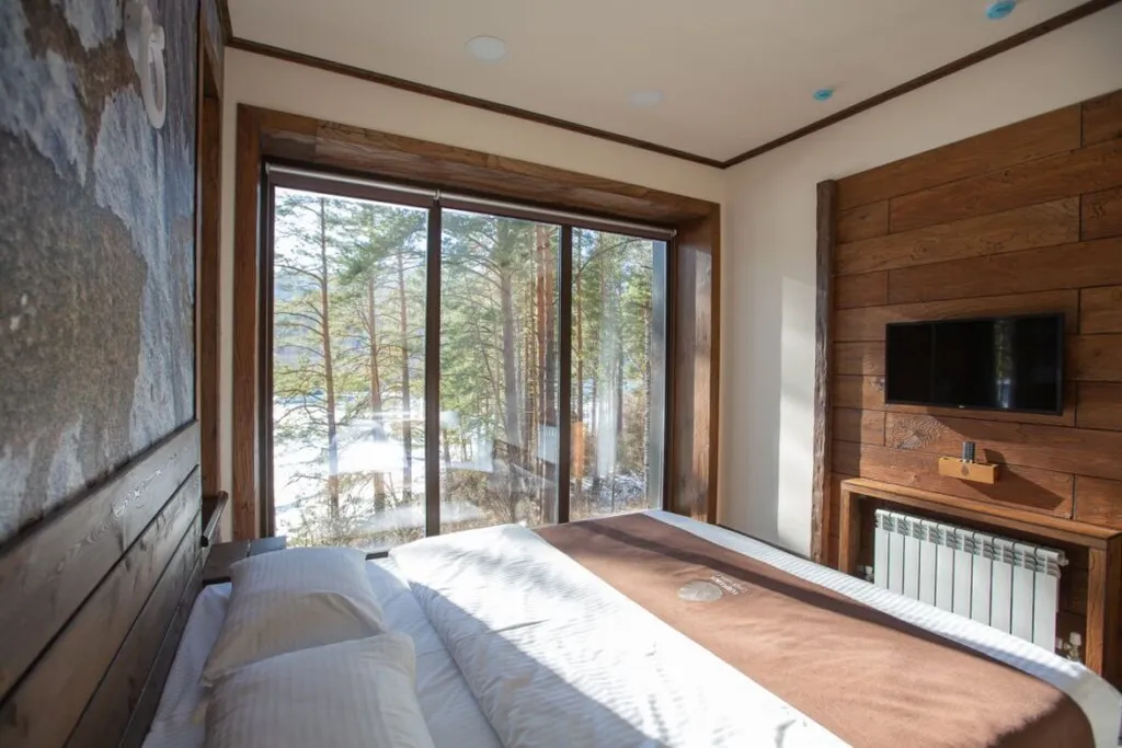 4-комнатный Дом