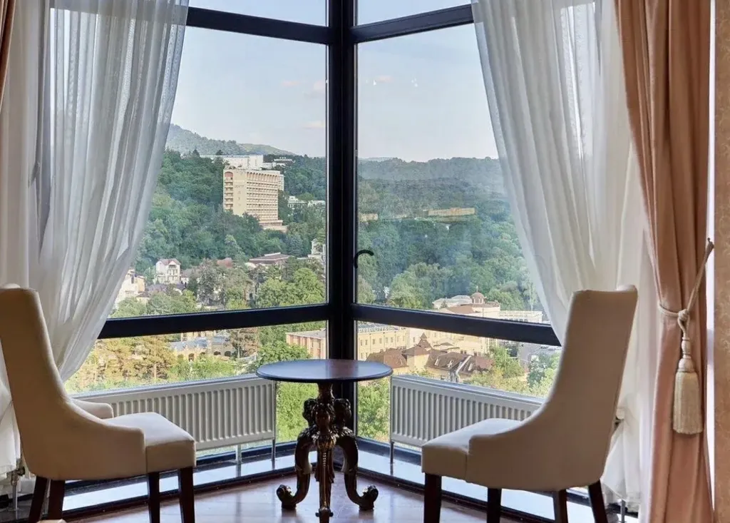 Кисловодский Рассвет