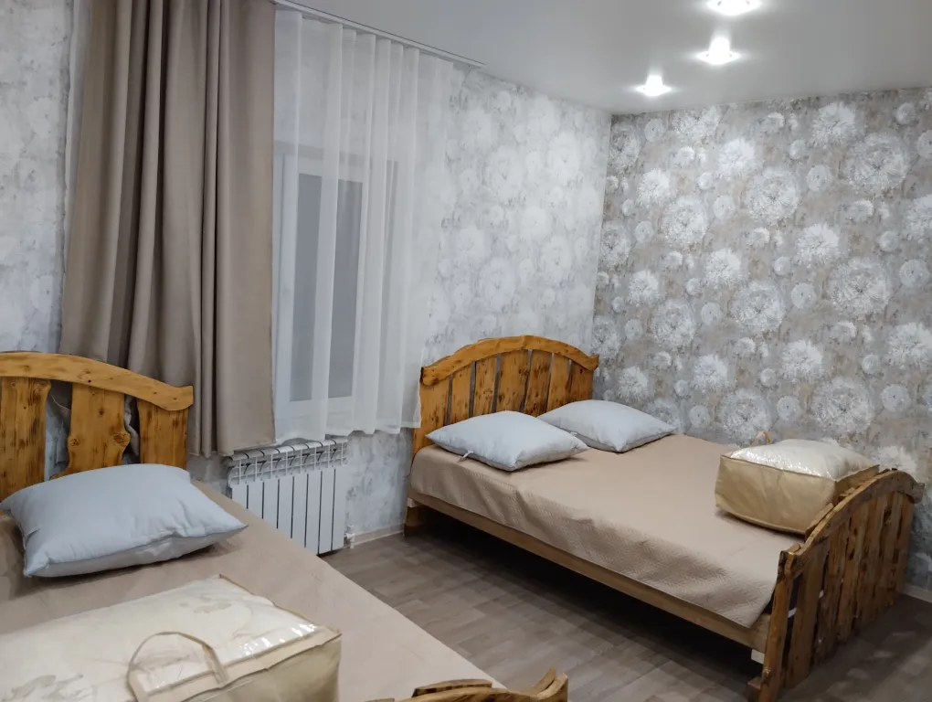 Коттедж Абсолютно новый дом рядом с федеральной дорогой — Шерегеш