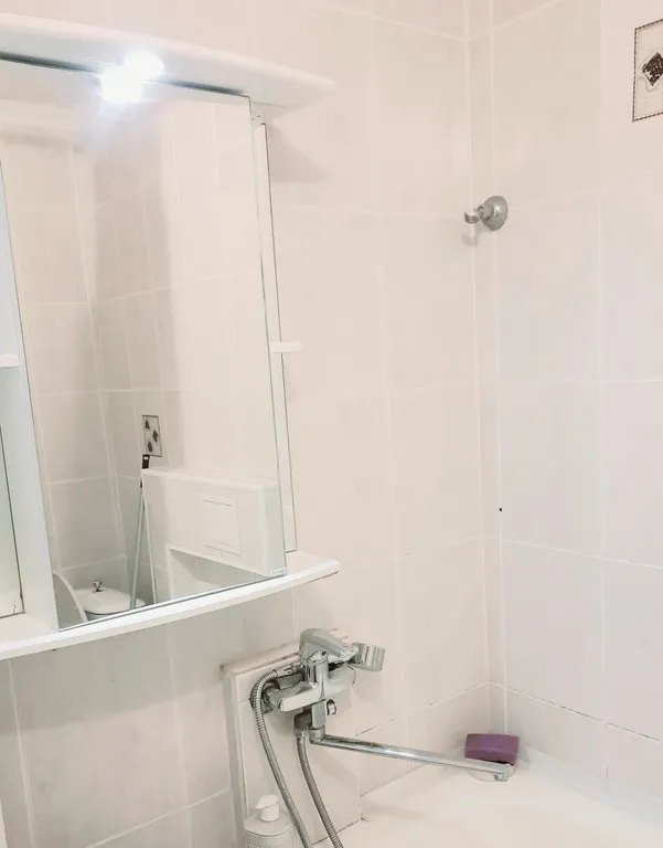 Квартира рядом с вокзалом и Мамаевым курганом